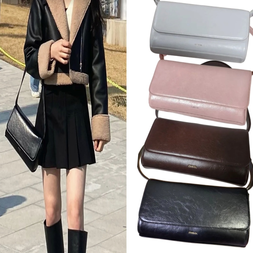 Butter Classic ショルダーバッグ [公式正規品]