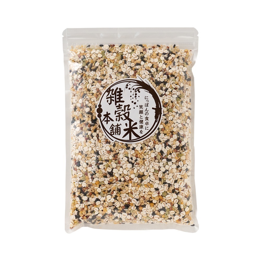 【ひきわり】ビューティーブレンド 4.5kg(450g×10袋) 雑穀 雑穀米 国産 美容重視 無添加 無着色 豆が食べやすいひき割りタイプ