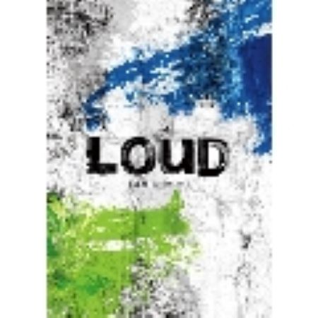 タワーレコード特典付きLOUD JAPAN EDITION Team JYP Ver./限定盤 新品