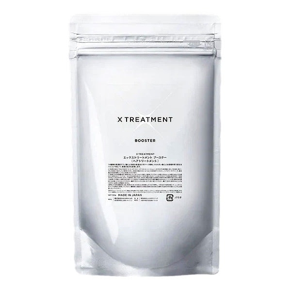エックストリートメント ブースター 150g