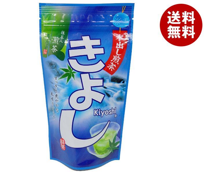 大塚製茶 水出し煎茶 きよし 5g＊15＊20袋入