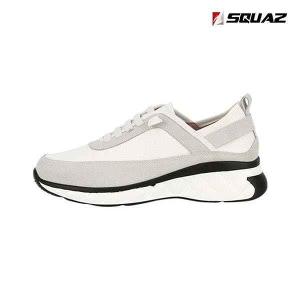 女性ストラップスニーカー レザー ファッション スニーカー SSS584