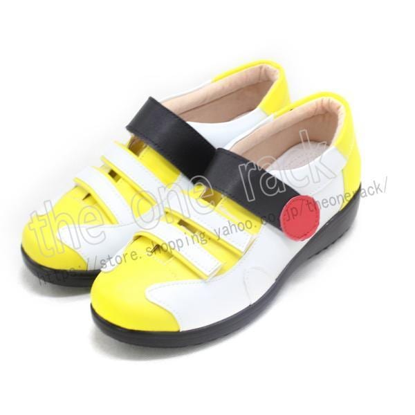 【新品開催 即納】弱虫ペダル 巻島 裕介 コスプレ cos靴 道具小物 ブーツ cosplay ハロウィン仮装 変装 コスチューム