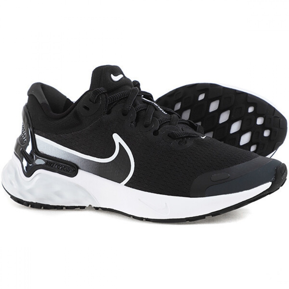 ナイキ W リニュー ラン 3