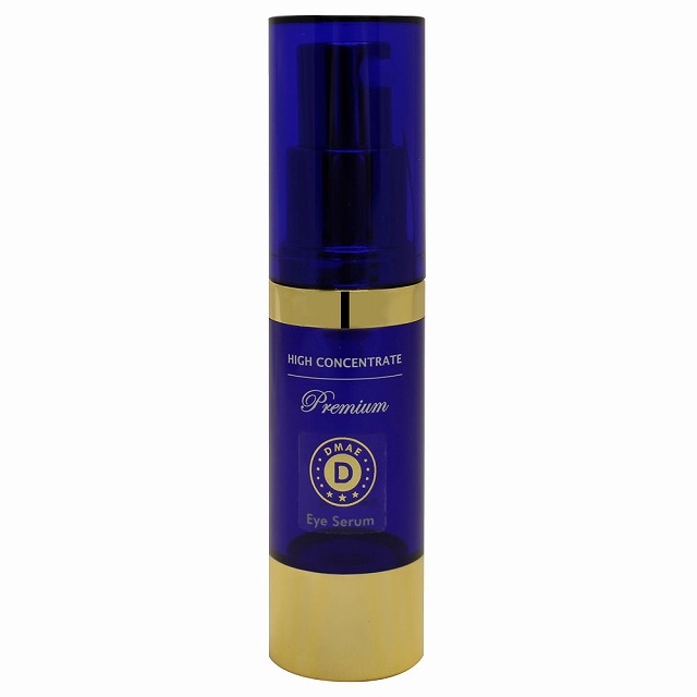 ハイコンセントレート プレミアム DMAE アイセラム 15ml