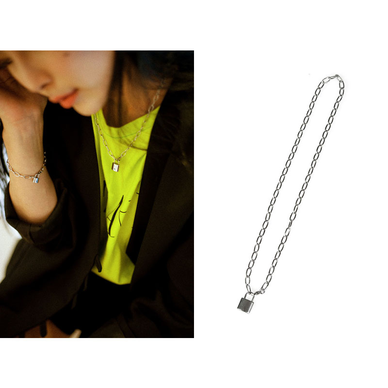 [サンドゥルナムユンス着用] S.S BRACELET 01 (2 TYPE)/韓国ファッション/韓国ファッションスタイル/韓国ストリートファッション/SNSで人気/韓国の人気ブランド