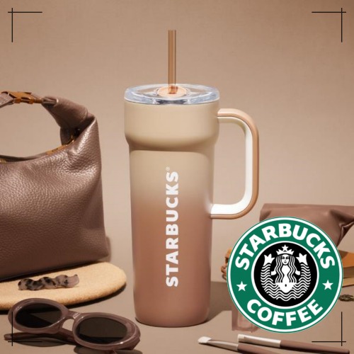 STARBUCKS公式 SS Dante タンブラー Mocamus 710ml