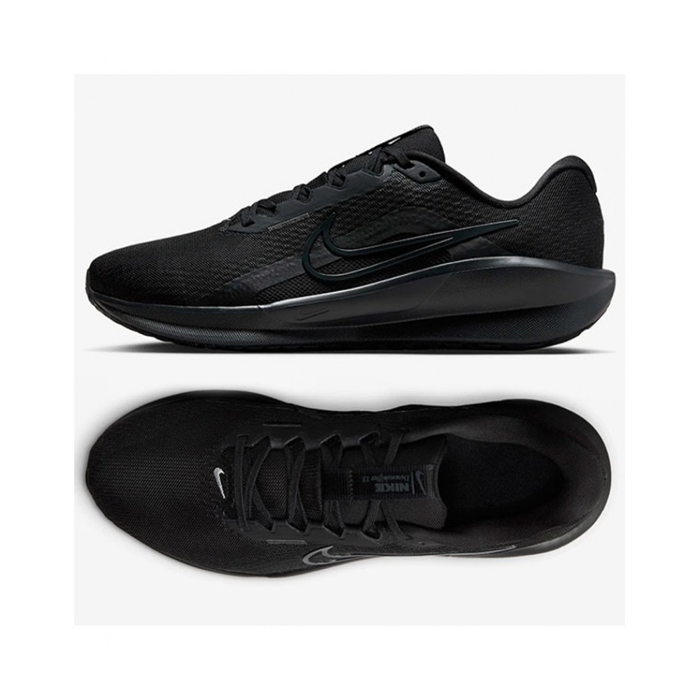 ナイキスニーカーランニングシューズダウンシフター 13 FD6454-003 S2410 ロードランニングシューズ