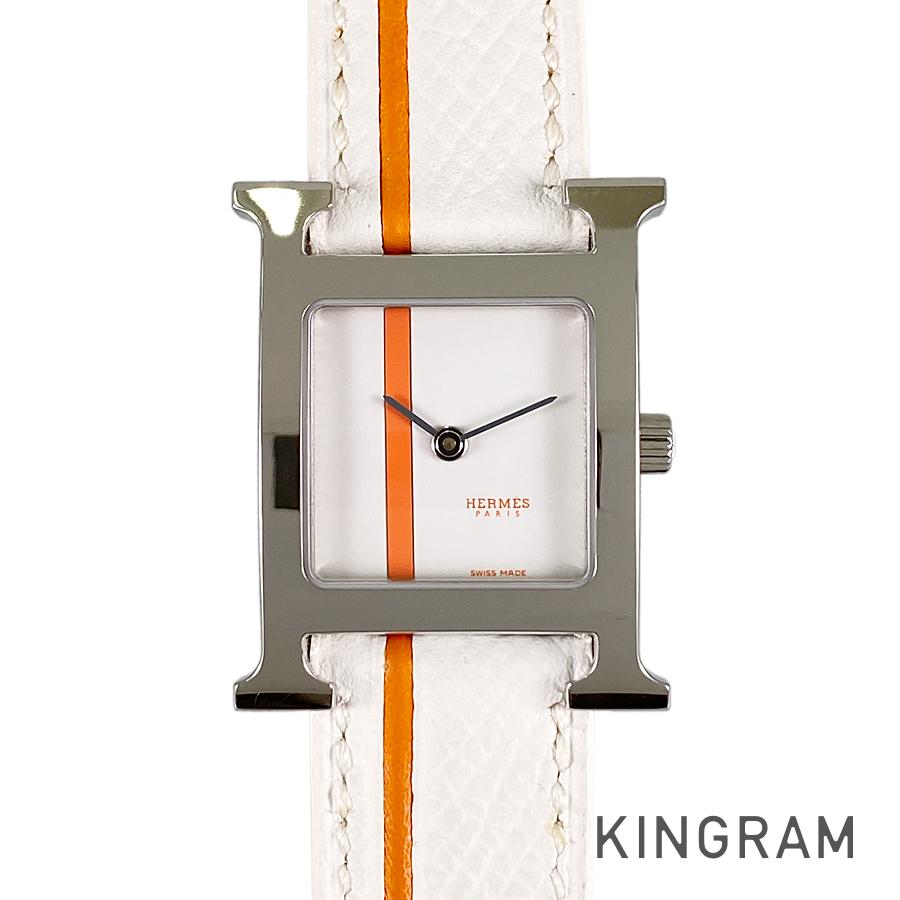 Hウォッチ HH1.210.134 レディース 腕時計 kkd【中古】