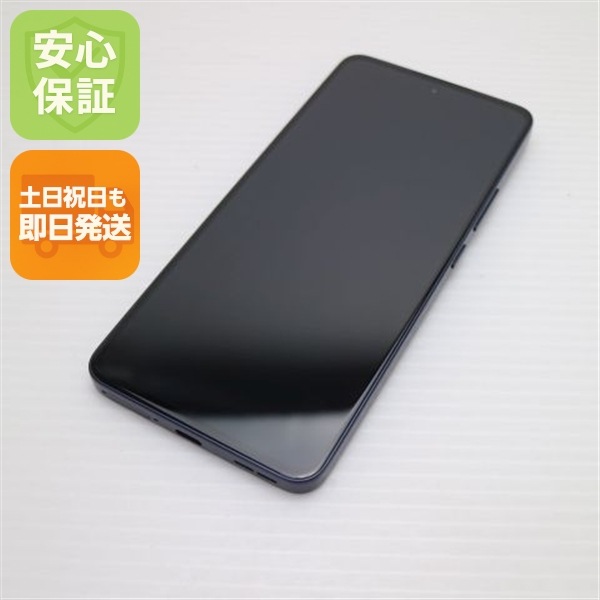 新品同様 SIMフリー OPPO Reno13 A ルミナスネイビー スマホ OPPO 即日発送 土日祝発送OK 72