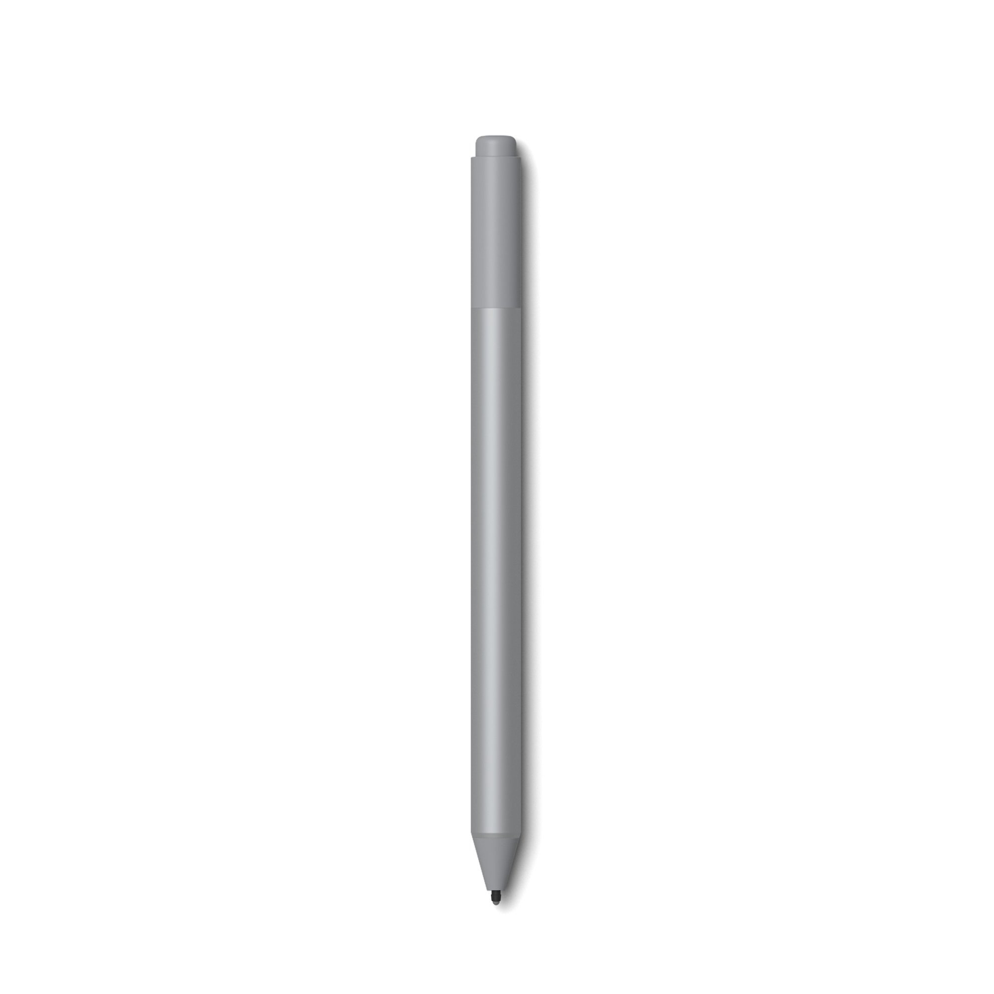 迅速発送 マイクロソフト 【純正】 Surface Pro 対応 Surfaceペン シルバー EYU-00015