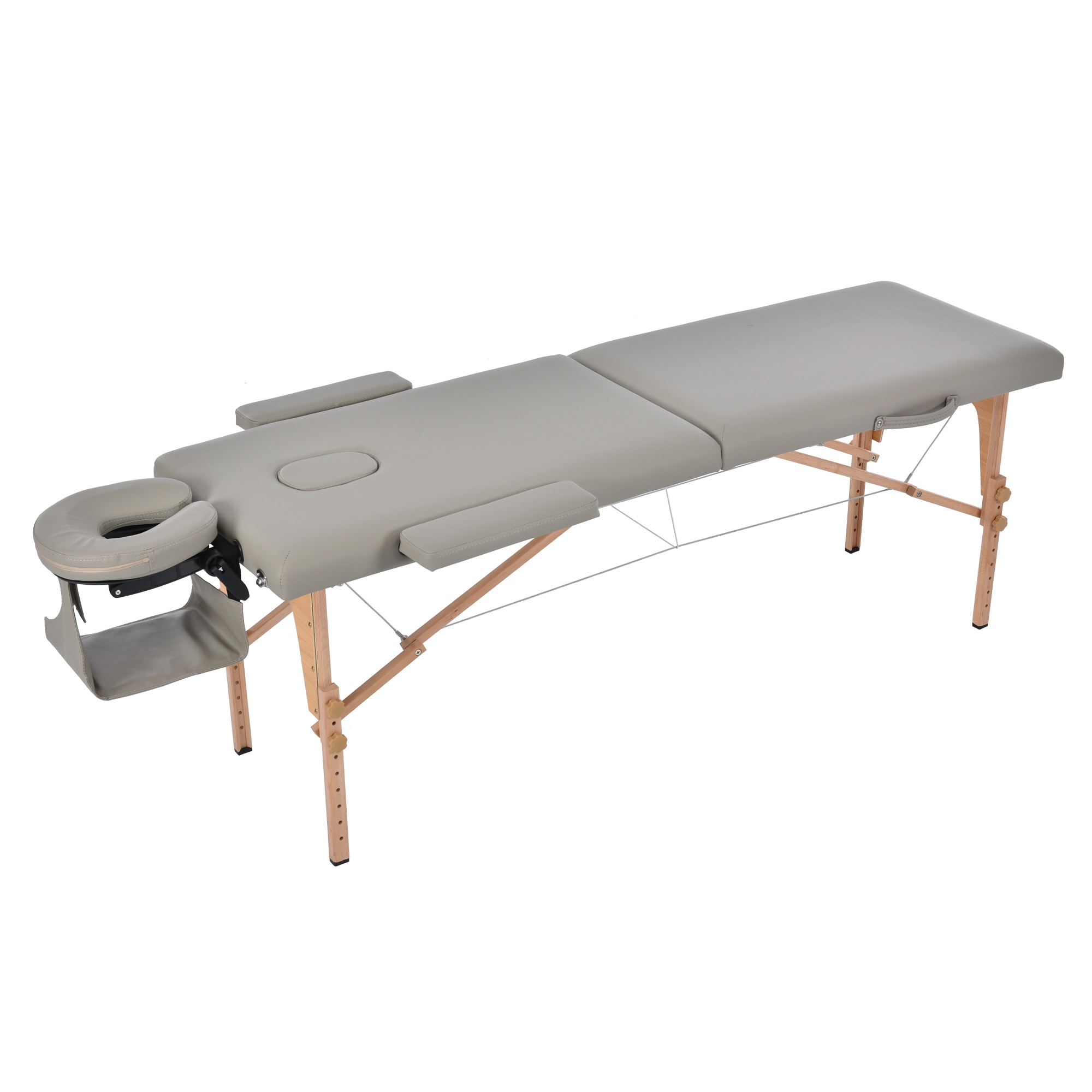 279マッサージ ベッド マッサージベッド折りたたみ 施術ベッド マッサージ台 エストベッド291 10,702円