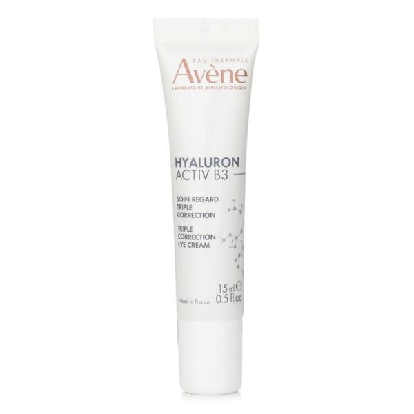 hyaluron activ b3 triple correction eye cream 15ml