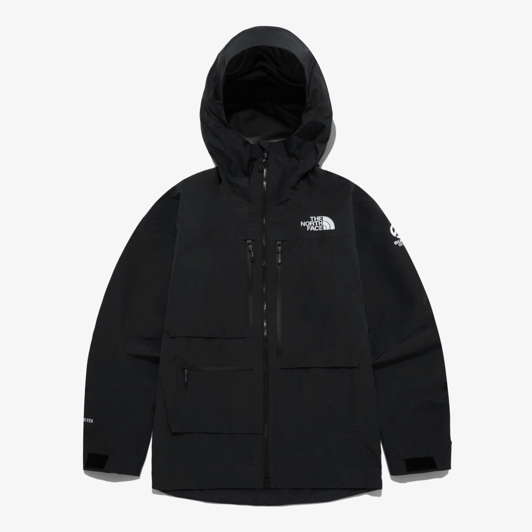 韓国正規品保証 関税負担なし NJ2GQ60A MS SUMMIT KAMET GORE TEX JACKET デイリー 基本 着装 男子 女子 人気 韓国 ファッション 男女共用 アウ