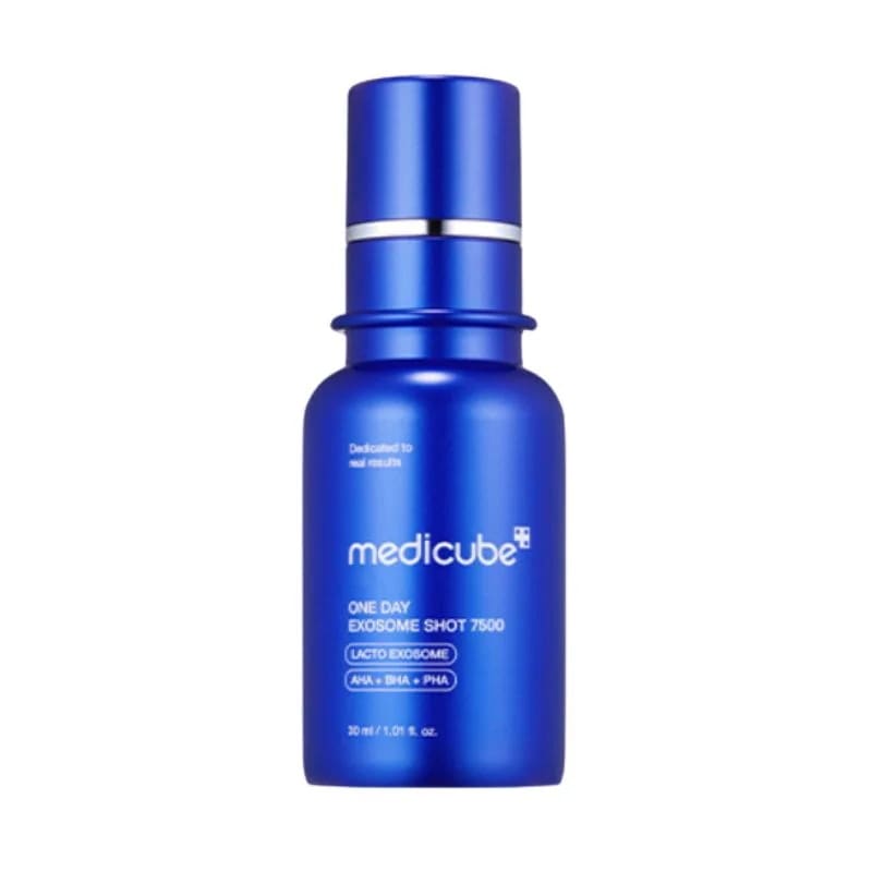 ゼロ１DAYエクソソームショット7500 4,988円