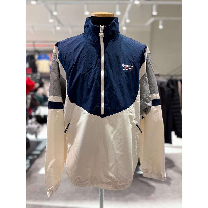 [驪州店] REJU5EA21OW ヘリテージアノラックジャケット 男女共用ジャンパー