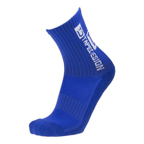 TAPEDESIGN テープデザイン サッカー ソックス テープデザインソックス TDクラシック ネイビーブルー 24.5-30.5cm CLASSIC13 4,752円