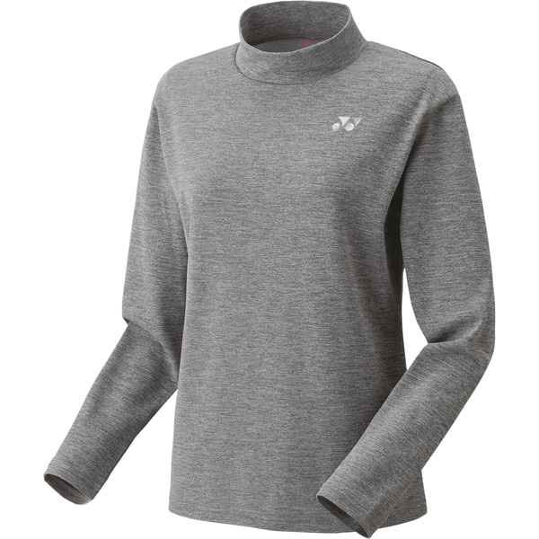 Yonex ヨネックス ウィメンズロングスリーブTシャツ テニス ロングTシャツウィメンズ 16722-010 レディース