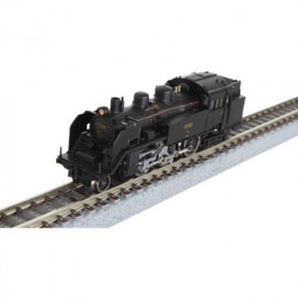 C11 325号機 もおか鐵道タイプ T019-2 9,177円