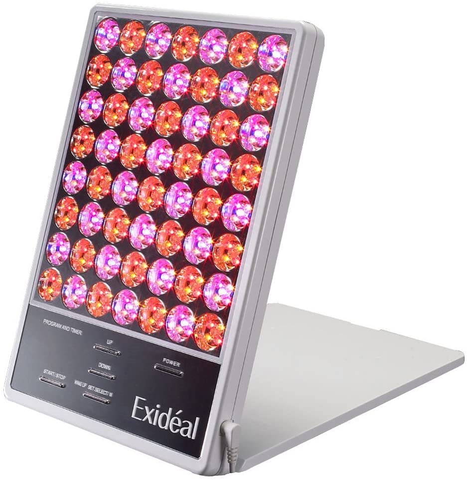 Exideal （エクスイディアル）LED美容器 EX-280 89,000円