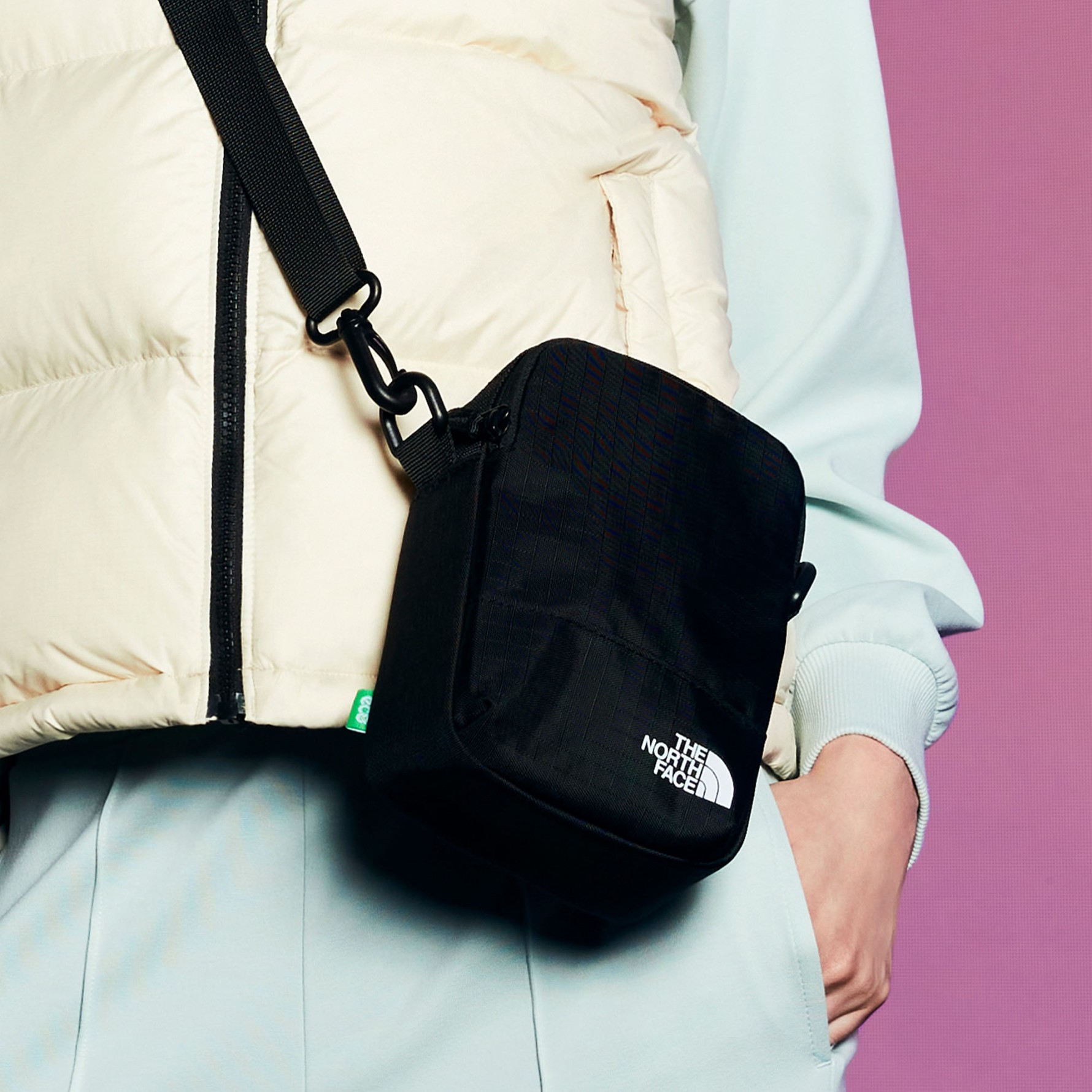 ML CROSS BAG S [NN2PP52]