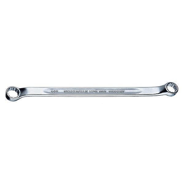 STAHLWILLE(スタビレー) 230A-9/16X5/8 メガネレンチ 10 (41613436)