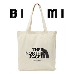 THE NORTH FACE COTTON TOTE NN2PK57K