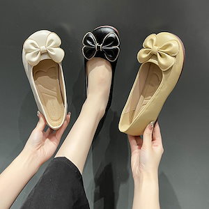トングサンダル ショートブーツローヒール 耐久性 カジュアル パンプス トットちゃん 柔らかい底 フラットパンプス