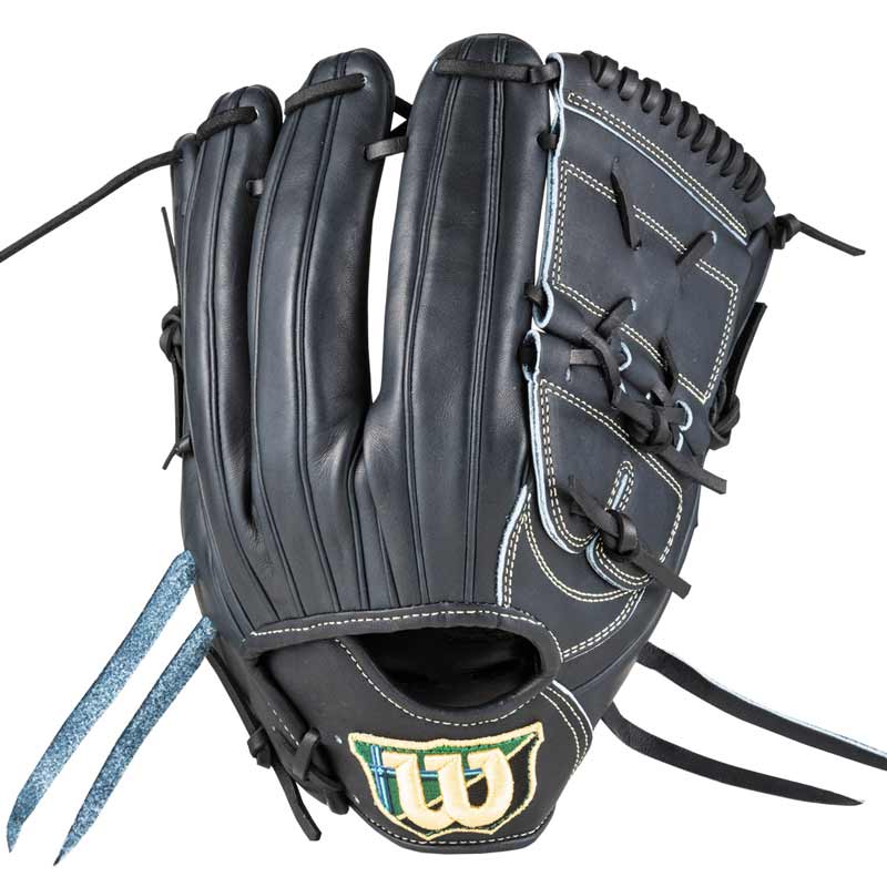 ウィルソン WILSON 硬式用 Wilson staff DUAL 限定 投手用 HWLSA17T