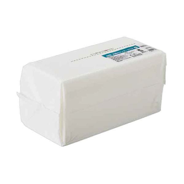 （まとめ） TANOSEE 抗菌カウンタークロスホワイト 1パック（100枚） 5セット