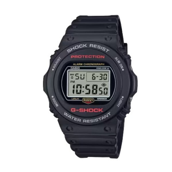 DW-5750UE-1JF G-SHOCK DIGITAL 5700 SERIES [クォーツ腕時計 (メンズウォッチ)]