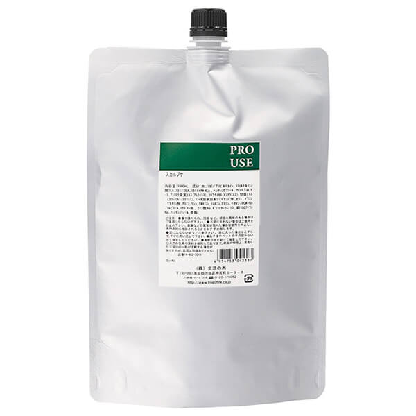 生活の木 アーユルライフ スカルプケア コンディショナー 1000ml