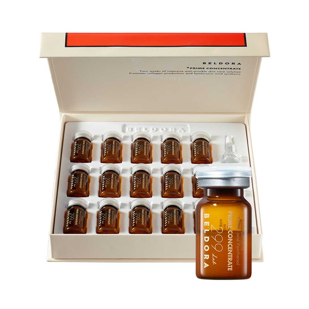 beldora 299 prime concentrate 5ml*15bottles