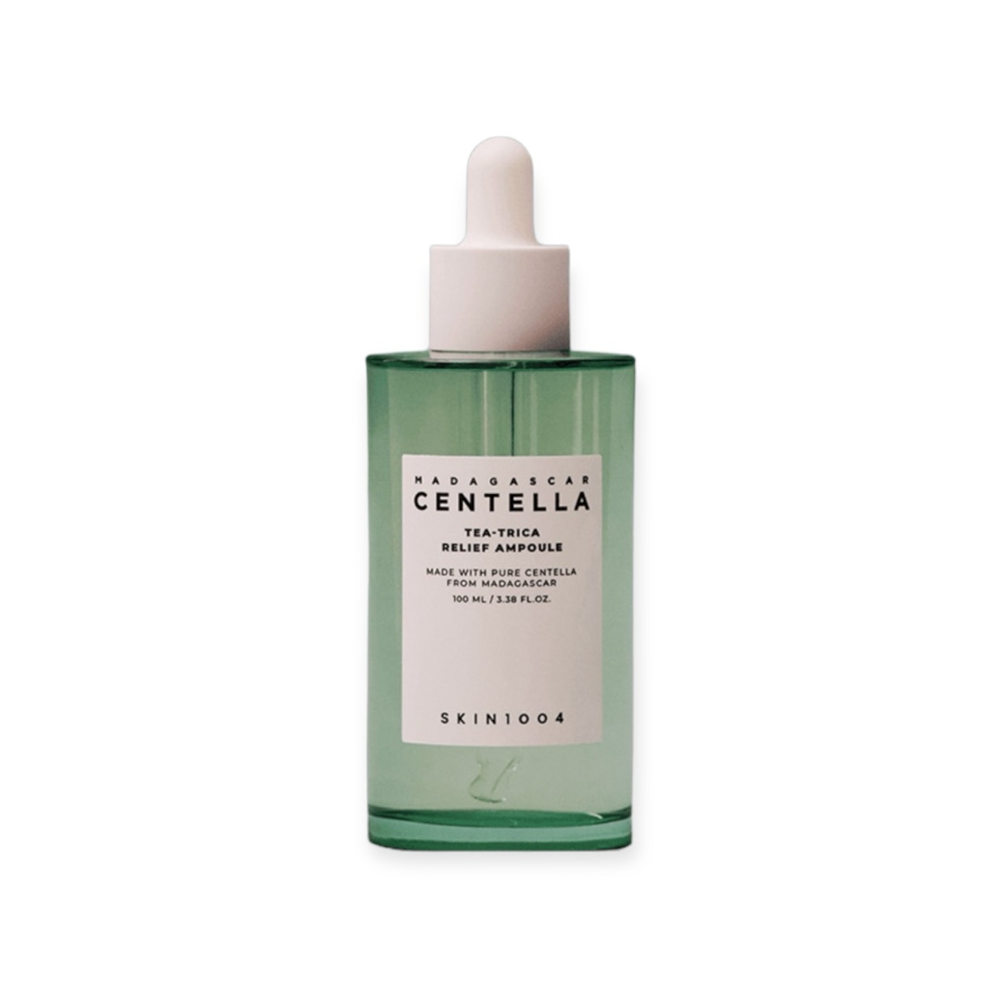 ティーツリカ リリーフ アンプル 100ML