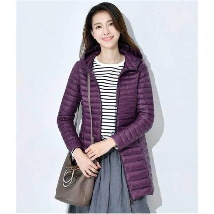 ダウンコート レディース フード付き 秋冬 アウター ダウン 通勤 ジャケット 軽量　防寒 暖かい ポケット付き