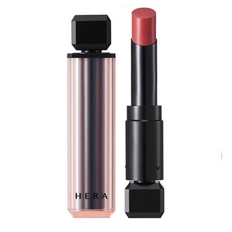 センシュアルパウダーマットリップスティック 3g 489 ヒ