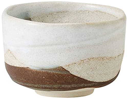 5個セット伊賀うのふ たっぷり碗 [ 10 x 7cm 300g ] 【 煎茶 】 【 料亭 旅館 和食器 飲食店 業務用 】