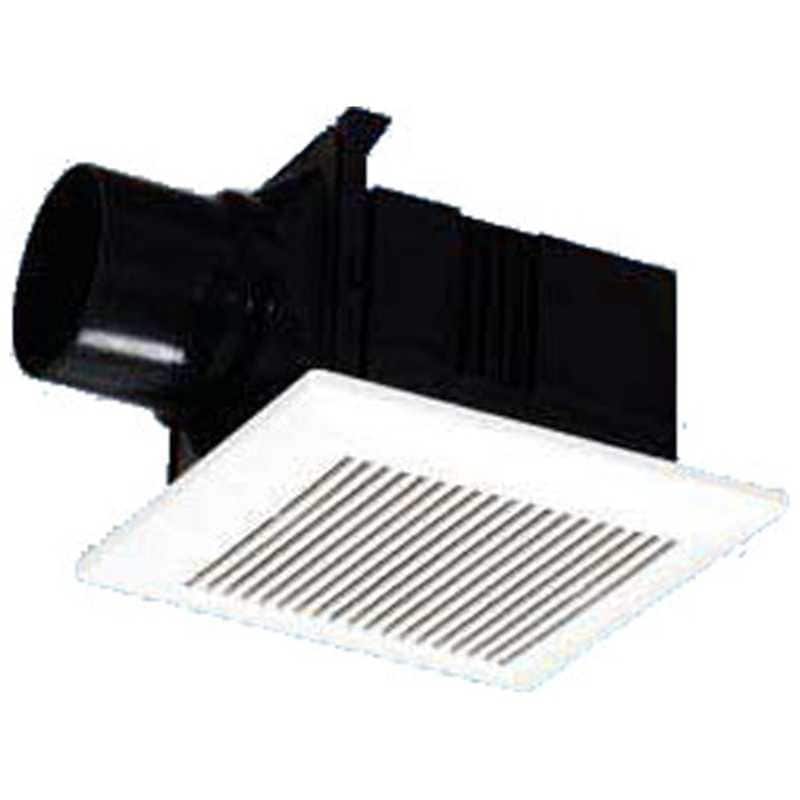 パナソニック　Panasonic　換気扇 天井埋込形　FY-17C6U (宅配商品)