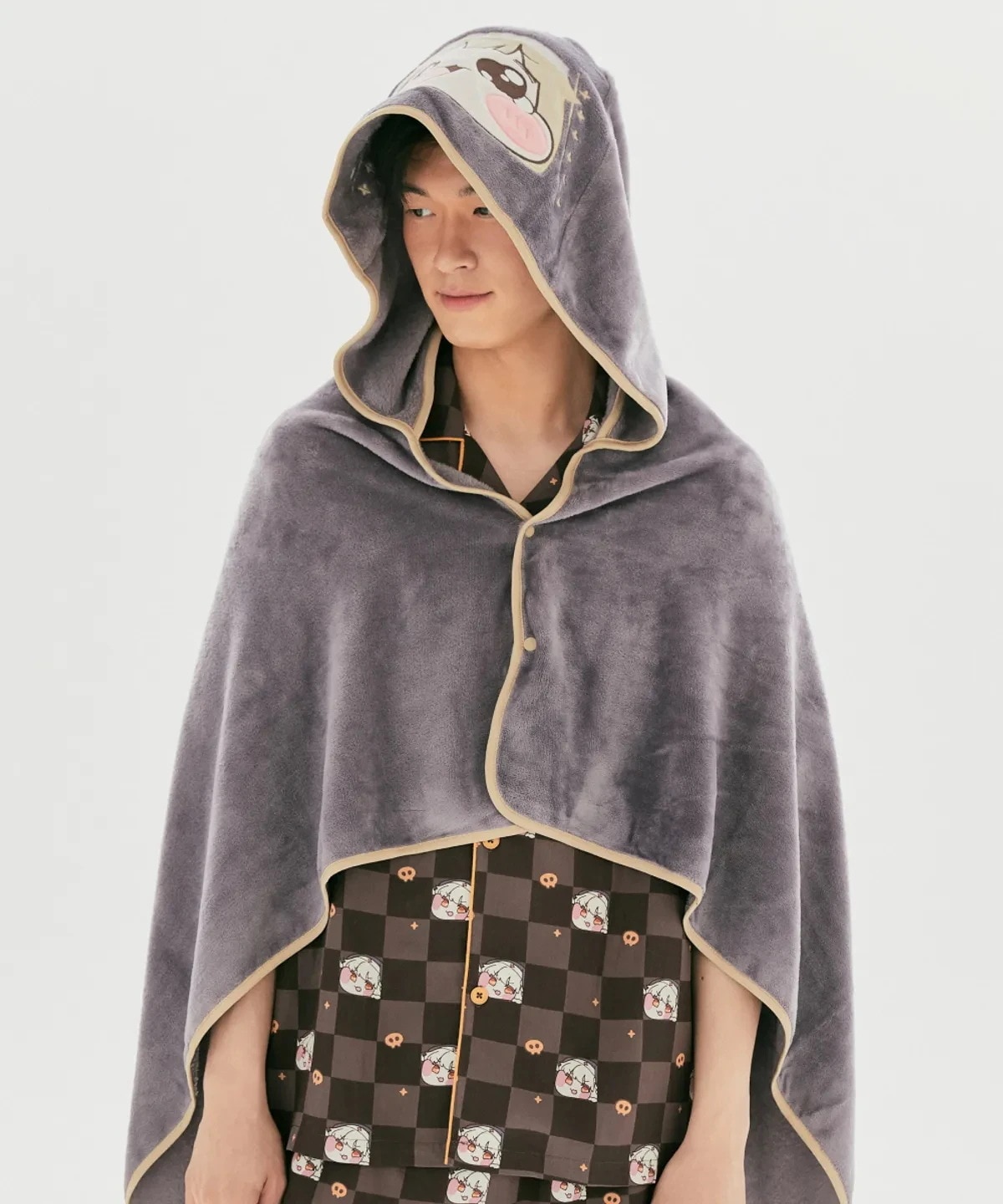 Qoo10] [トリッカル x SPAO] 스피키 후