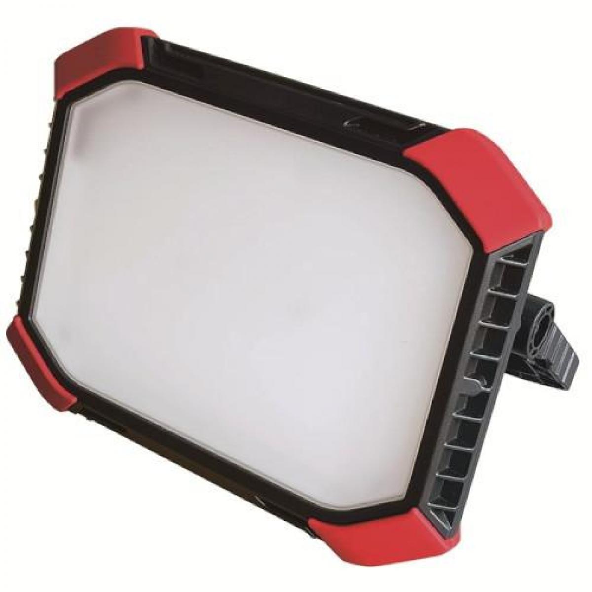 富士倉 ワイドライト 充電式 45W GP-WB45W 明るさ 4段階 切替 投光器 持ち運び 防水 防雨 広角