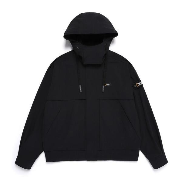 リマー フード取り外し可能ジャンパー- N251UJP040_US