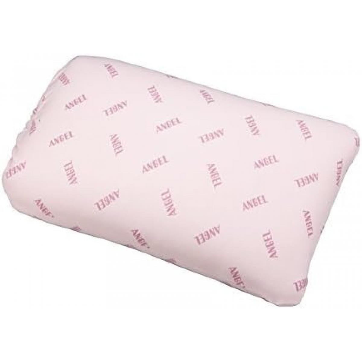 エンゼル 通気3層クッション40cm パープル 1681-40 クッション ポジショニング 介護 介護用品