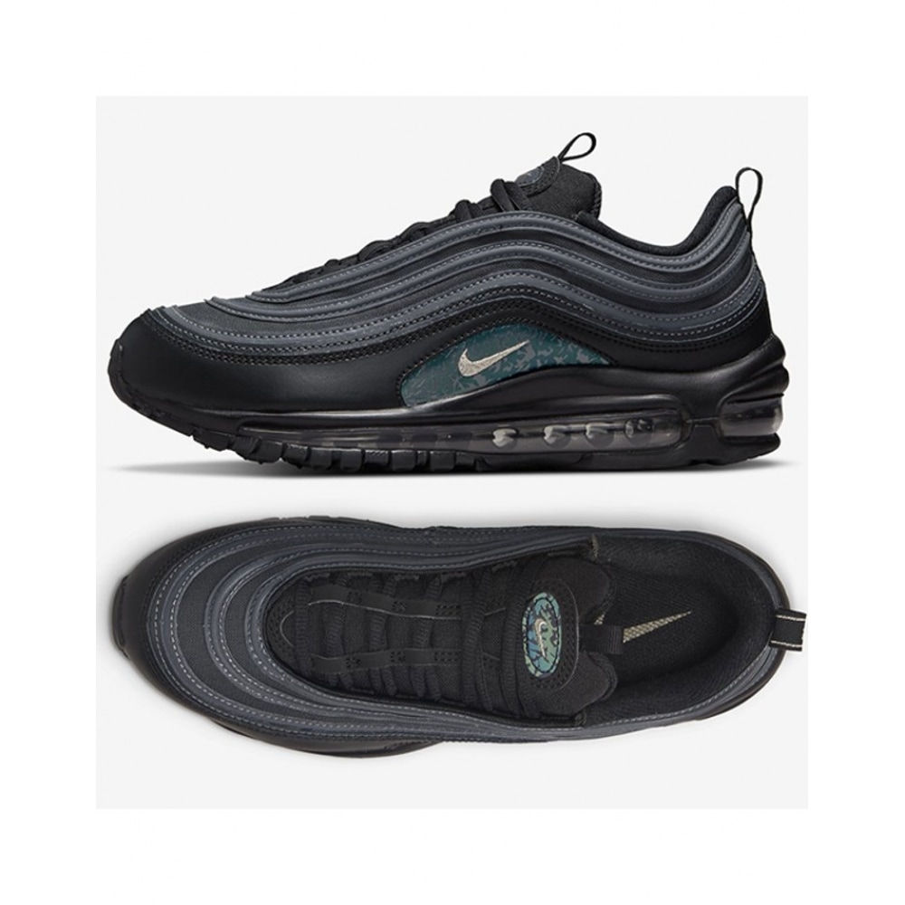 ナイキスニーカーランニングシューズウィメンズエアマックス 97 DH0558-001 P2204