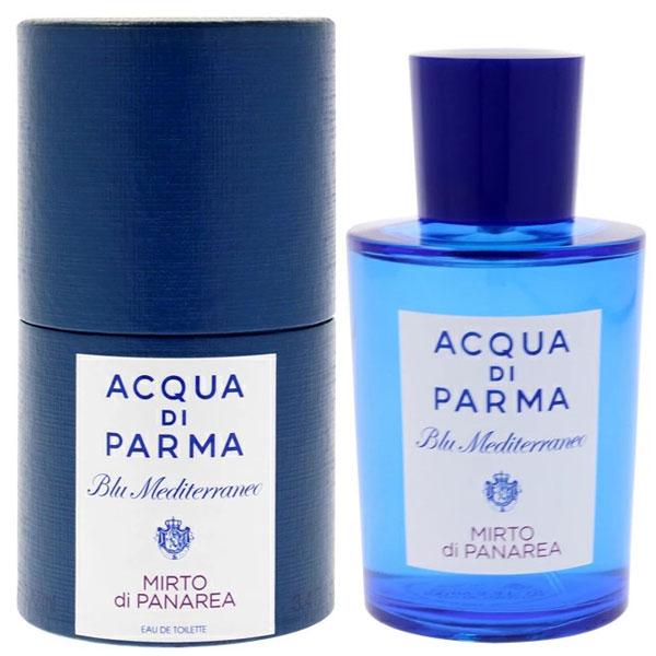 アクア デ パルマ ブルーメディテラネオ ミルト ディ パナレア EDT オードトワレ SP 100ml 香水 ACQUA DI PARMA