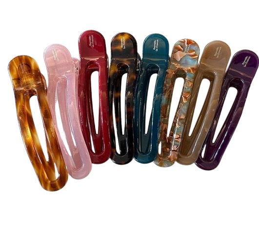 Big holder hair clip (7color)