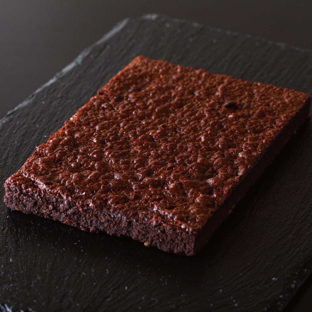 [冷凍]Dolceze Baked Rich チョコブラウニー 260g