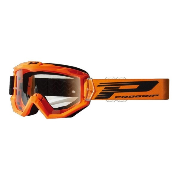 ATZAKI ゴーグル OR PG3201AC-OR