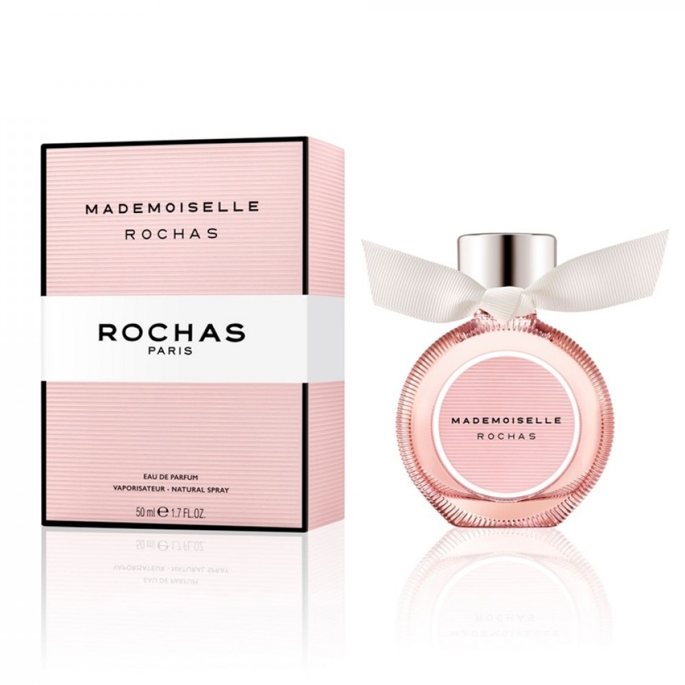 ロシャス マドモアゼル ロシャス オードパフューム EDP 30ml 4,772円