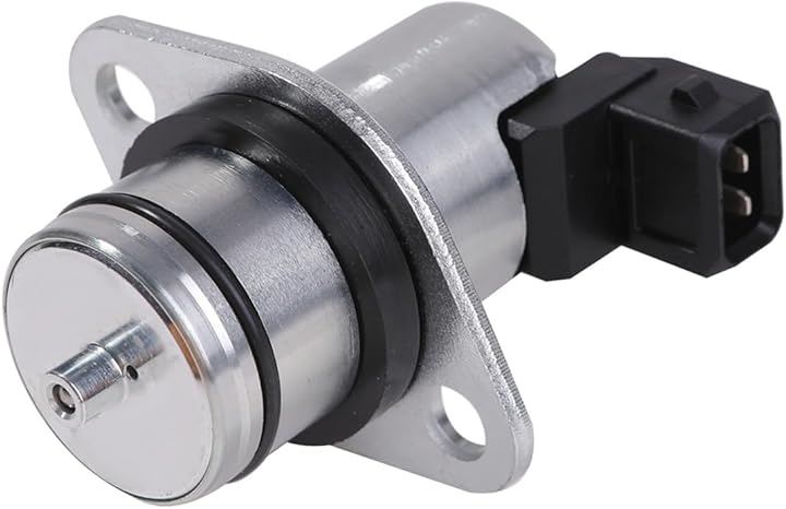 互換品アルファロメオ 用 タイミング バリエーター ソレノイドバルブ Alfaromeo 156 147 GT GTV スパイダー オイル コントロール 60629170