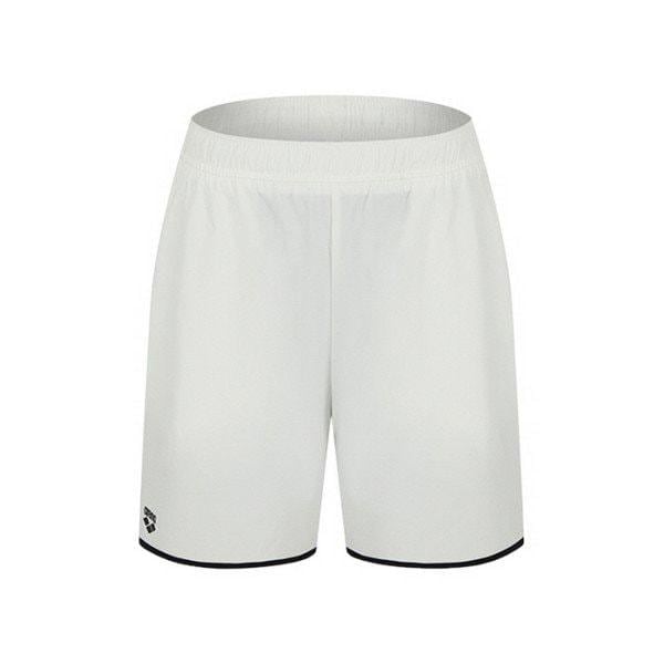 男性アクティブ4部レジャーパンツ(A4BM1WP43_WHT)